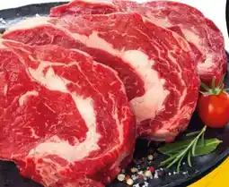 EDEKA Bandelt Gutfleisch Entrecôte-Steak Angebot