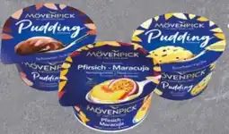 Edeka Mövenpick Pudding Angebot