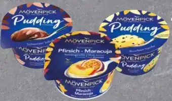 Edeka Mövenpick Pudding Angebot