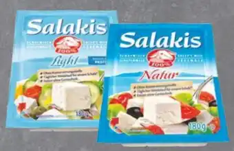 Edeka Salakis Schafskäse Angebot