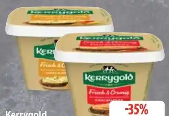 Edeka Kerrygold Frisch & Cremig Frischkäse Angebot