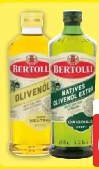 Edeka Bertolli Olivenöl Angebot