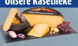 Edeka Westland Old Amsterdam Schnittkäse Angebot