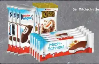 Edeka Ferrero Milch-Schnitte Angebot