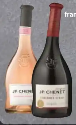 Edeka J.P. Chenet Cabernet-Syrah Angebot