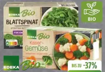 Edeka Edeka Bio Gemüse Angebot