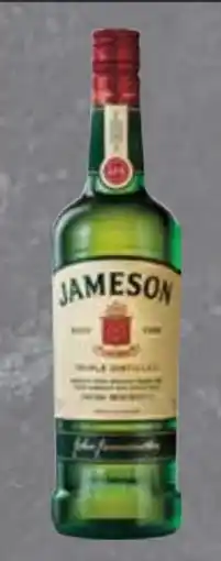 Edeka Jameson Irish Whiskey Angebot