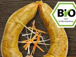 REWE Center Bio Landleberwurst Angebot