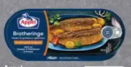 Edeka Appel Bratheringe Angebot