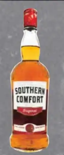 Edeka Southern Comfort Original Likör Angebot