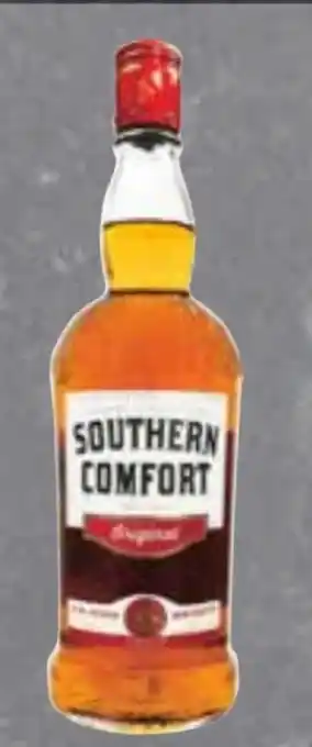 Edeka Southern Comfort Original Likör Angebot