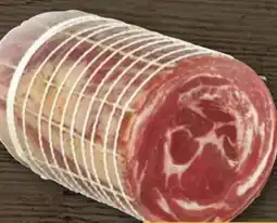 REWE Center Pancetta Angebot