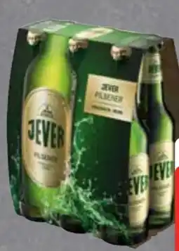 Edeka Jever Pilsener Angebot