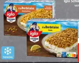 Edeka Frischemarkt Iglo Schlemmerfilet Bordelaise Classic Angebot