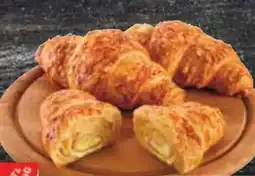 Edeka Gut & Günstig Käse-Schinken-Croissant Angebot