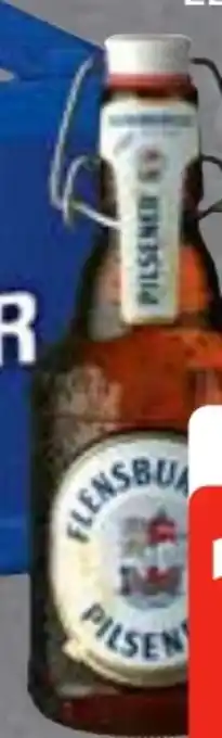 Edeka Frischemarkt Flensburger Plop Pilsener Angebot