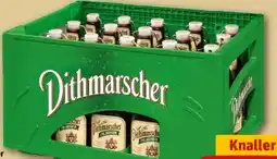 REWE Center Dithmarscher Brauerei Pilsener Angebot