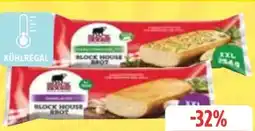 Edeka Block House Brot XXL Angebot