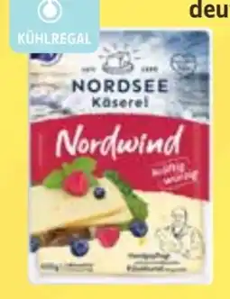 Edeka Nordsee Käserei Schnittkäse Angebot