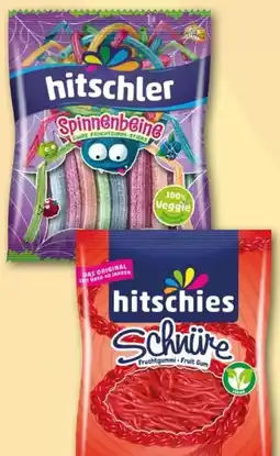 REWE Center Hitschler Hitschies Schnüre Angebot