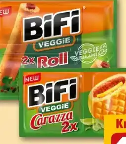 REWE Center Bifi Veggie Roll Angebot