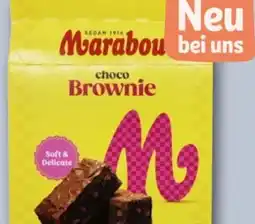 REWE Center Marabou Choco Brownie Angebot