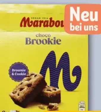 REWE Center Marabou Choco Brookie Angebot