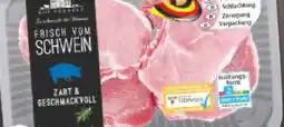 Netto Marken-Discount Gut Ponholz Schweine-Kotelett Angebot