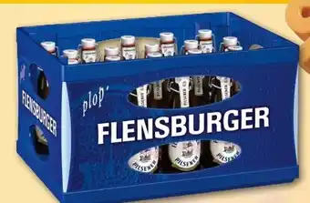 REWE Center Flensburger Pilsener Angebot