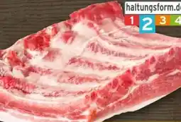 REWE Center Schweine-Bauch Angebot