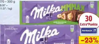 Netto Marken-Discount Milka Schokolade Angebot