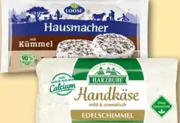 REWE Center Loose Hausmacher Handkäse mit Kümmel Angebot