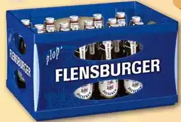 REWE Flensburger Pilsener Angebot