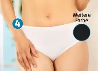 PENNY Savarie Damen Unterwäsche 2er Pack Angebot