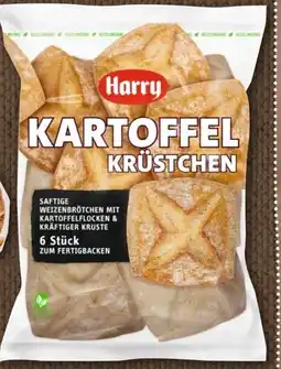 nahkauf Harry Brot Kartoffelkrüstchen Angebot