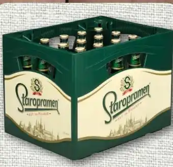 nahkauf Staropramen Lager Angebot