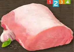 REWE Schweine-Lachsbraten Angebot