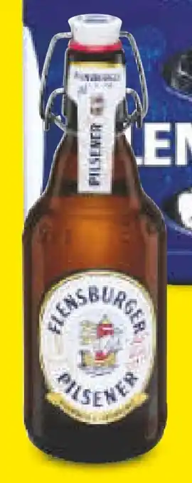 Netto Marken-Discount Flensburger Bier Angebot