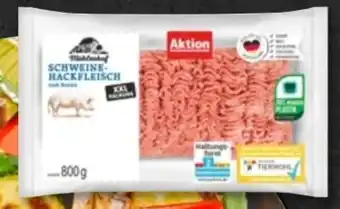 PENNY Mühlenhof Schweine-Hackfleisch Angebot