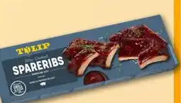 REWE Tulip Slow Cooked Spareribs Angebot