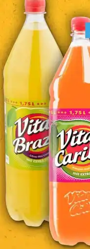 PENNY Vita Cola Limonade Angebot