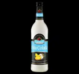 PENNY Nordbrand Nordhausen Tropical Cocktail Pina Colada Angebot