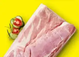 Lidl Metzgerfrisch Schweinebauch XXL Angebot