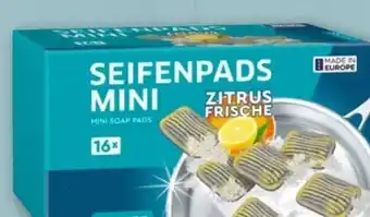 nahkauf Vivess Seifenpads Mini Angebot