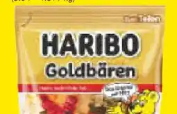 Netto Marken-Discount Haribo Goldbären Angebot