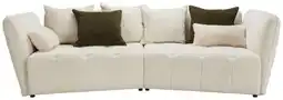 Mömax mömax premium living Bigsofa Sofi Angebot