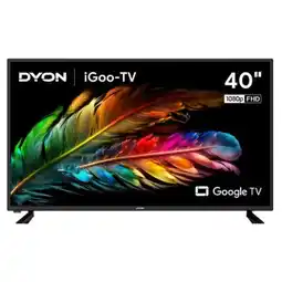 Poco Dyon LED-Smart-TV iGoo-TV 40F Angebot