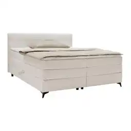 Mömax Boxspringbett Bari Angebot