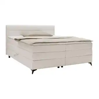 Mömax Boxspringbett Bari Angebot