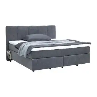 Mömax mömax premium living Boxspringbett Brooklyn Angebot